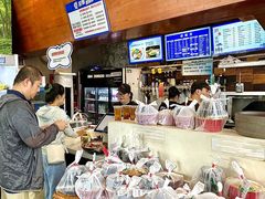 -万记麻辣烫国展总店