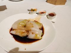 -香宫(九龙香格里拉店)