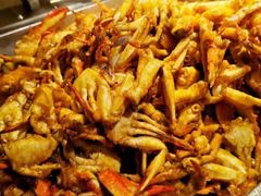 -芭菲盛宴·环球美食(袁家岗店)