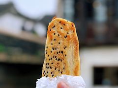 -张记袜底酥(锦溪店)