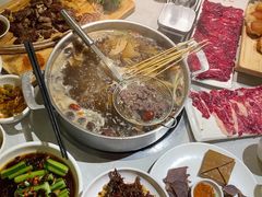 -俏牛哥鲜牛肉牛肆馆(重庆天地店)