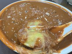 -白魁老号饭庄(安内店)
