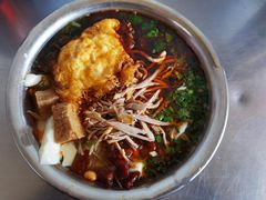 鸡丝-老五鸡丝豆花面粉(瑞金北路68号院店)