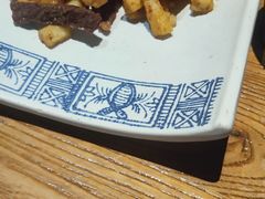 -云海肴·云南小炒·汽锅鸡(天津国金汇店)