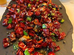 -马凯餐厅(长椿街店)