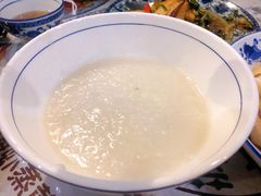 白粥-阿殳粥馆(水围村店)