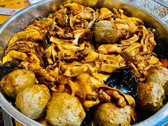 -黄记煌三汁焖锅(崇文门店)