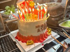 -内蒙古海拉尔烤羊腿·烤全羊·烧烤