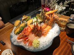 -九井澤精致料理(金茂店)