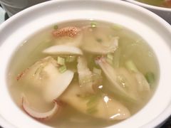 小象拔蚌-抱德·潮汕味(琶洲店原惠城鱼仔)