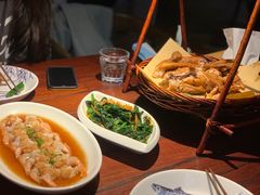 菠菜毛蛤蜊-前海沿·青岛菜(五四广场永旺店)