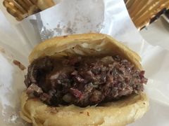 -闫家驴肉老店(华电一校店)