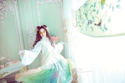 -梓摄影古装写真工作室(富力广场店)