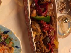 -龟兹KUCINA·新疆菜(前滩L+PLAZA店)