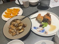 -佬太公海鸭·海鲜大排档(上海总店)