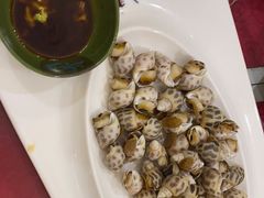 -湛江渔港·大排档(乐园路总店)