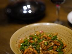 -黔城故事(虎峰别墅店)