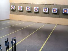 -道顺射箭·团建·骑射(张杨路店)