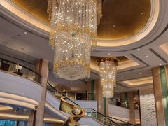 -广州香格里拉酒店
