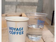 -VOYAGE COFFEE(北锣鼓巷店)