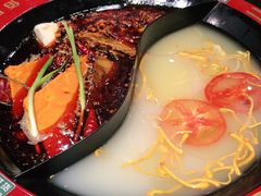 -香佰里鲜货火锅(佳乐金街店)