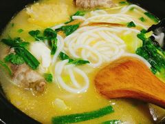 -妈妈故事米线(市府恒隆店)