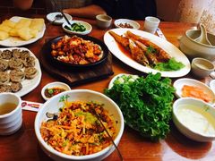 -全州拌饭馆(断桥店)