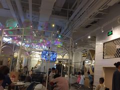 -Lilliput粒粒堡亲子餐厅(置汇旭辉店)