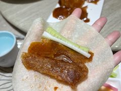 -玉林烤鸭店(定福庄店)