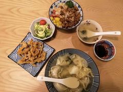 -红小满休闲餐厅(十全街店)