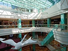 -大族广场Mall&More