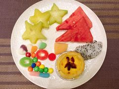 -星璨·自助餐厅-厦门禹洲温德姆至尊豪廷大酒店