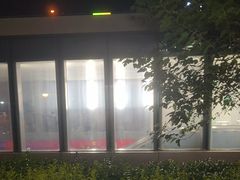 -白石桥南(地铁站)