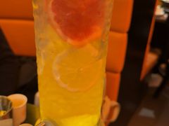 -探鱼·鲜青椒爽麻烤鱼(增城东汇城店)