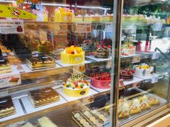 -嘉华饼屋JOY BAKERY(南屏街店)