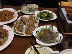 -庆峰龙虾烧烤(合肥一店)