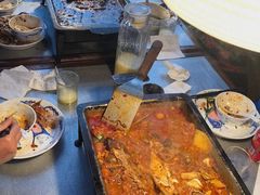 -炉鱼(云澜湾店)