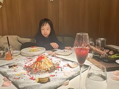 -燃扒房Steakhouse(皇庭店)