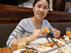 -汉巴味德(北京银座和谐广场店)