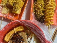 -安发瞧麻辣烫(总店)
