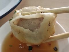 -舒蔡记生煎菜饭(云南中路店)