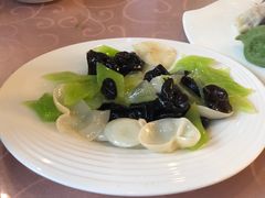 -烤肉宛饭庄(南礼士路店)