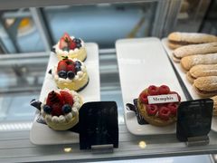 -梦菲思饼屋(瑞金宾馆店)