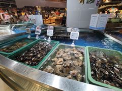 -盒马鲜生(杭州运河上街店)