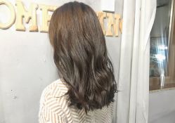 -HG美发设计沙龙