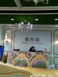 -布拉格婚纱摄影(真实客片店)