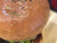 -shark burger·鲨鱼汉堡(交子大道店)