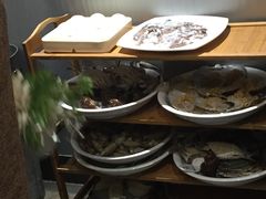 -海味当家·蒸锅海鲜(中山广场创始店)