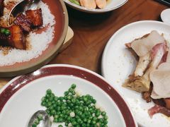 -上海人家花樣年华(中山公园店)