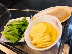 -鲁西肥牛(九方购物中心店)